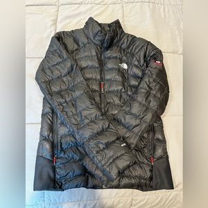 The North Face Summit Series Down Jacket Size L